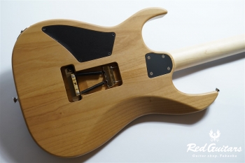 S-624LT Cloud Black Alder - Rose